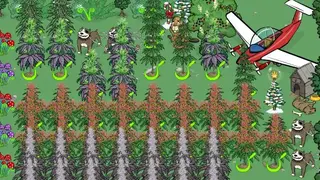 Pot Farm screenshot
