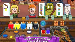 Potion Punch screenshot