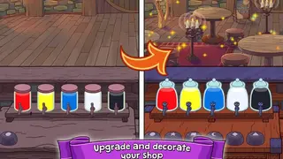 Potion Punch screenshot