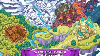 Potion Punch screenshot