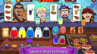Potion Punch screenshot