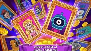 Potion Punch screenshot