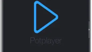 PotPlayer screenshot