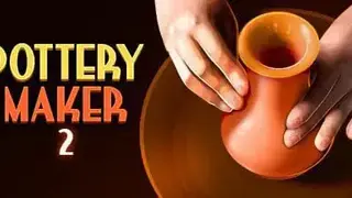 Pottery Maker 2 screenshot