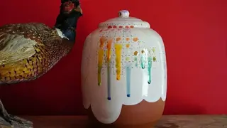 Pottery Maker: Handmade Craft screenshot