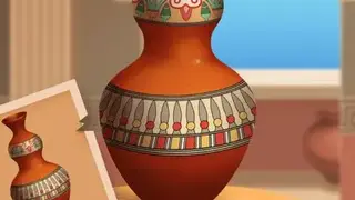 Pottery Maker: Handmade Craft screenshot