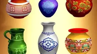 Pottery Maker: Handmade Craft screenshot