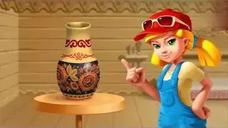Pottery Maker: Handmade Craft screenshot