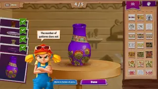 Pottery Maker: Handmade Craft screenshot
