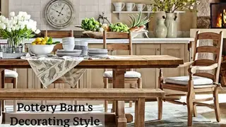Potterybarn screenshot
