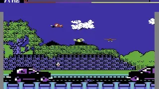 Potty Pigeon screenshot