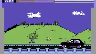 Potty Pigeon screenshot
