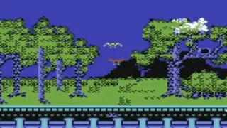 Potty Pigeon screenshot