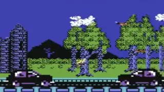 Potty Pigeon screenshot