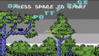 Potty Pigeon screenshot