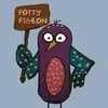 Potty Pigeon