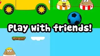 Pou screenshot