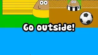 Pou screenshot