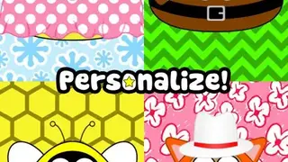Pou screenshot