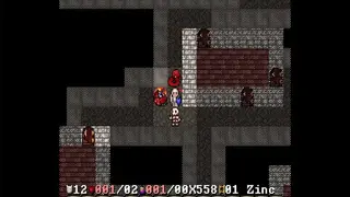 Powder screenshot