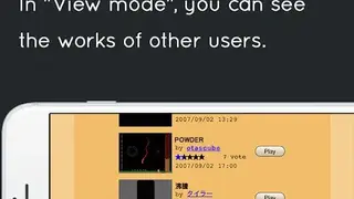 Powder Game screenshot