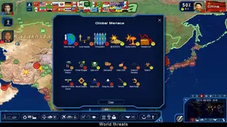 Power and Revolution 2019 Edition screenshot