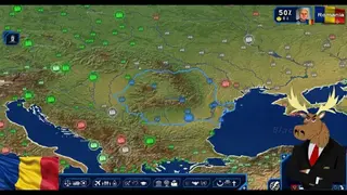 Power and Revolution 2019 Edition screenshot