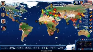 Power and Revolution 2019 Edition screenshot