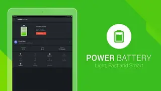 Power Battery screenshot