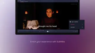 Power DVD Player screenshot