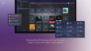 Power DVD Player screenshot