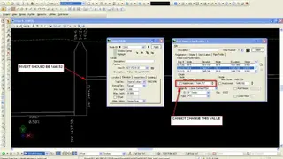 Power GEOPAK screenshot
