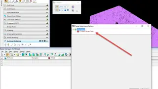 Power GEOPAK screenshot
