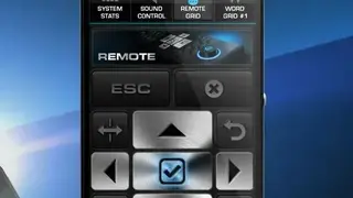 Power-Grid screenshot