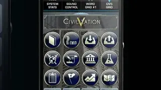 Power-Grid screenshot