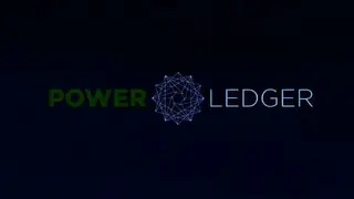Power Ledger (POWR) screenshot