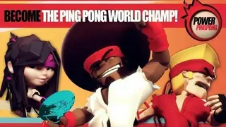 Power Ping Pong screenshot