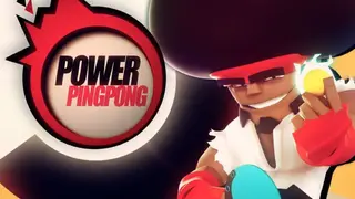 Power Ping Pong screenshot