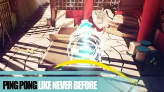 Power Ping Pong screenshot
