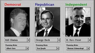 Power Politics screenshot
