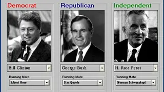 Power Politics screenshot