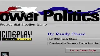Power Politics screenshot