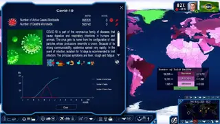 Power & Revolution screenshot