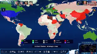 Power & Revolution screenshot