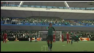 Power Soccer screenshot