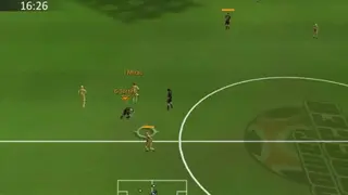 Power Soccer screenshot