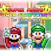 Power Star Frenzy