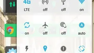 Power Toggles screenshot