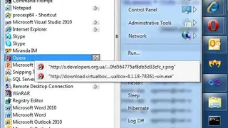 Power8 screenshot