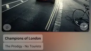 Poweramp Music Player screenshot